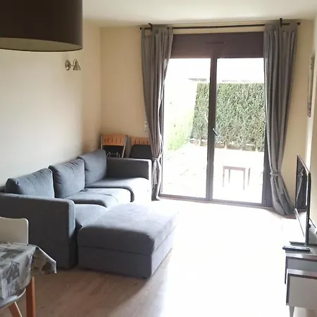 Les Isards בורג-מדאם