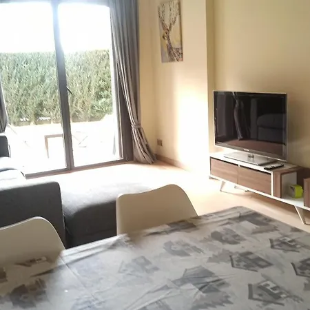 דירה Les Isards *