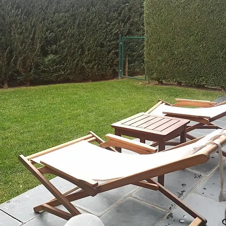 Les Isards דירה *